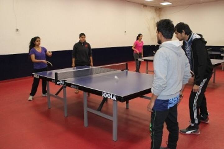 sports